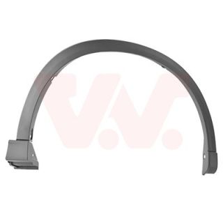 Plėtimas, sparnas VAN WEZEL 2773522