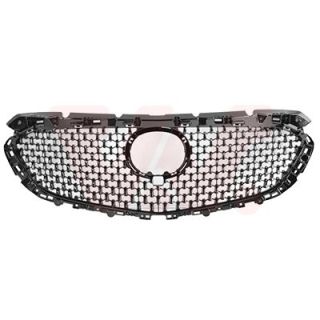 Radiatorius grotelės VAN WEZEL 2768510