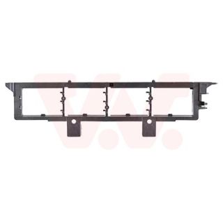 Radiatorius grotelės VAN WEZEL 2917514