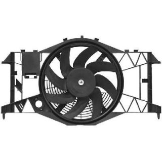 Ventiliatorius, radiatoriaus VAN WEZEL 4345748