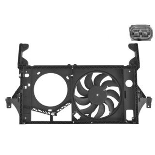 Ventiliatorius, radiatoriaus VAN WEZEL 4391748