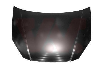 Gaubtas VAN WEZEL 8317660