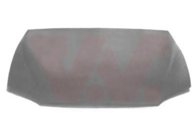 Gaubtas VAN WEZEL 8320660