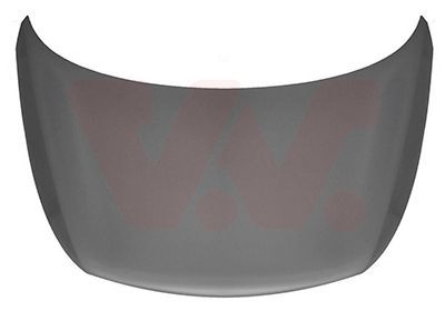 Gaubtas VAN WEZEL 8356660