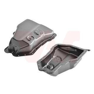 Alyvos karteris VAN WEZEL 4042070