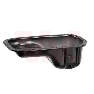 Alyvos karteris VAN WEZEL 8220071