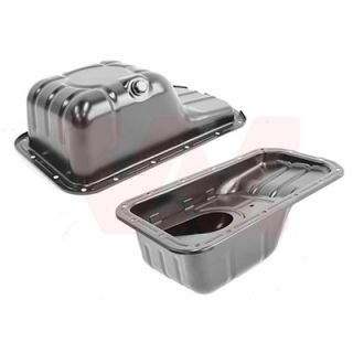 Alyvos karteris VAN WEZEL 8251071