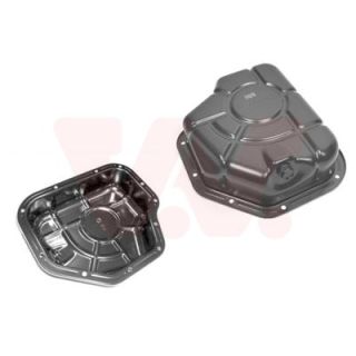 Alyvos karteris VAN WEZEL 8266071