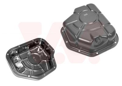 Alyvos karteris VAN WEZEL 8266071