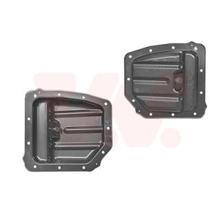 Alyvos karteris VAN WEZEL 8356071