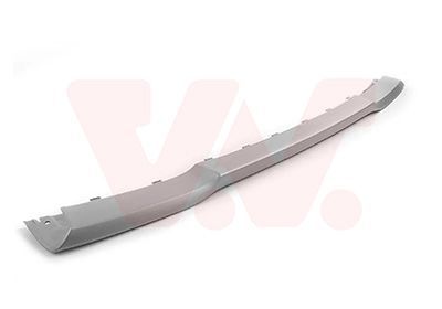 Spoileriai VAN WEZEL 0678500