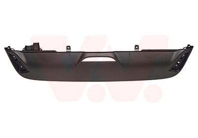 Spoileriai VAN WEZEL 5354509