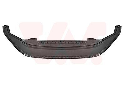 Spoileriai VAN WEZEL 5775500