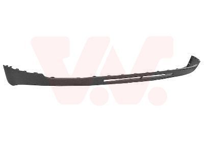 Spoileriai VAN WEZEL 5836500