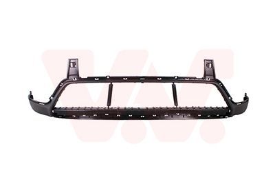 Spoileriai VAN WEZEL 8307500