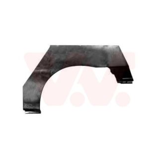 šoninis skydas VAN WEZEL 8221145