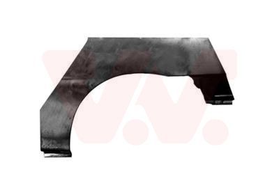 šoninis skydas VAN WEZEL 8221145