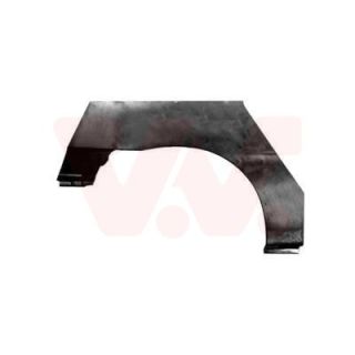 šoninis skydas VAN WEZEL 8221146