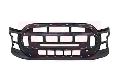 Buferis VAN WEZEL 0529572