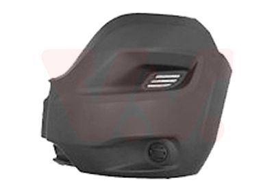 Buferis VAN WEZEL 0983561