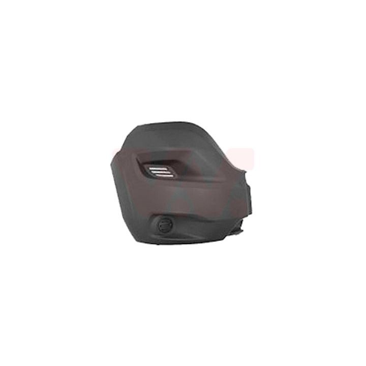 Buferis VAN WEZEL 0983562