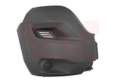 Buferis VAN WEZEL 0983562