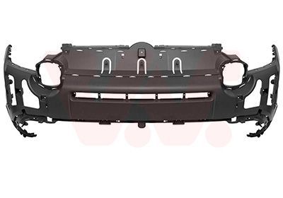 Buferis VAN WEZEL 1607572