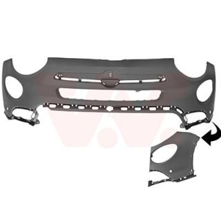 Buferis VAN WEZEL 1618577