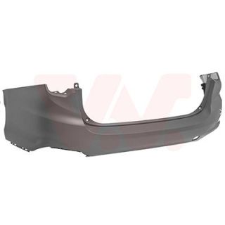 Buferis VAN WEZEL 1766546