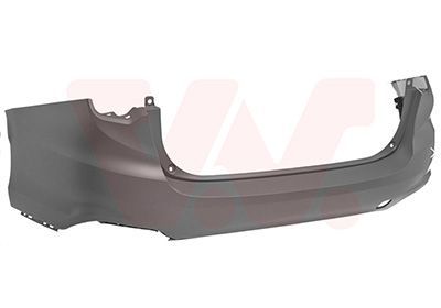 Buferis VAN WEZEL 1766546