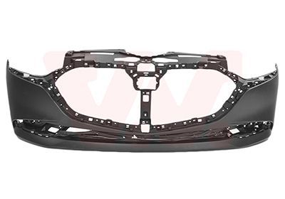 Buferis VAN WEZEL 2706574