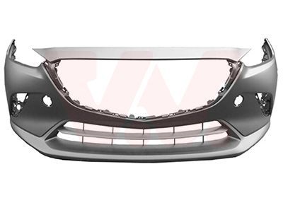 Buferis VAN WEZEL 2791570