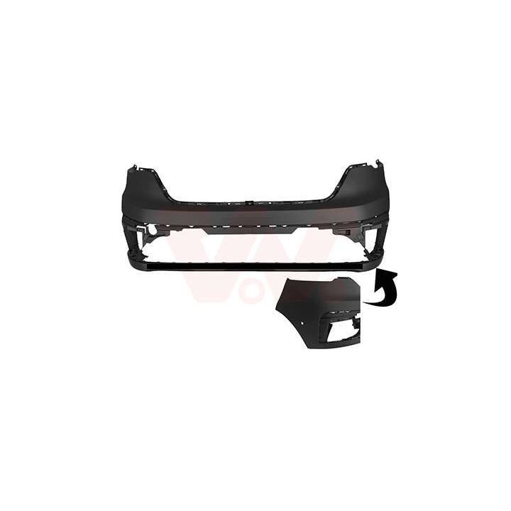 Buferis VAN WEZEL 4423573