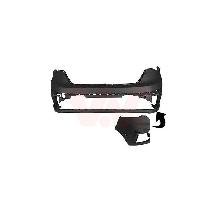 Buferis VAN WEZEL 4423575