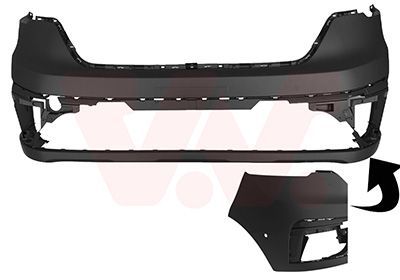 Buferis VAN WEZEL 4423575