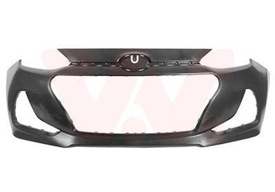 Buferis VAN WEZEL 8276570