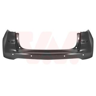 Buferis VAN WEZEL 8286541