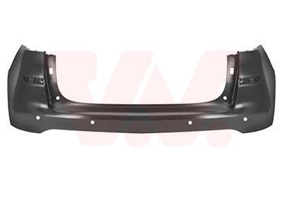 Buferis VAN WEZEL 8286541