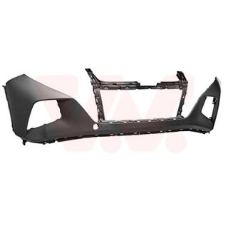 Buferis VAN WEZEL 8296570