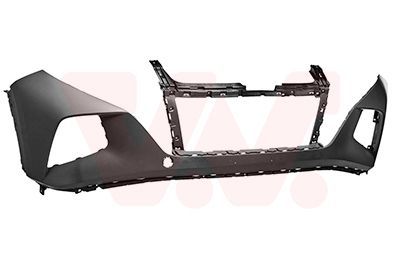 Buferis VAN WEZEL 8296570