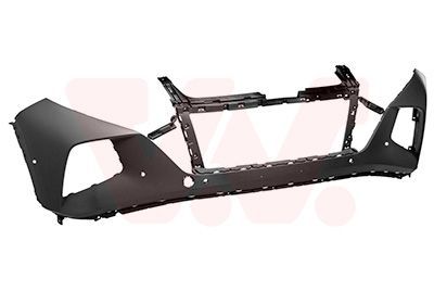 Buferis VAN WEZEL 8296572