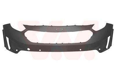 Buferis VAN WEZEL 8304575