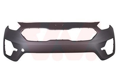 Buferis VAN WEZEL 8307574