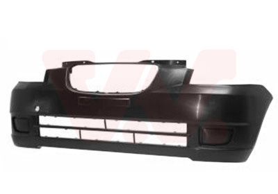 Buferis VAN WEZEL 8312570