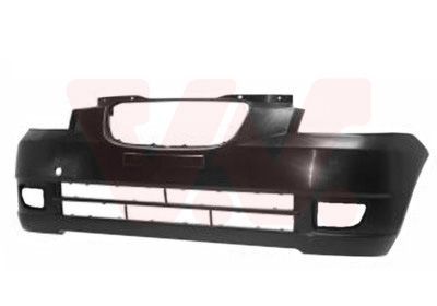 Buferis VAN WEZEL 8312571