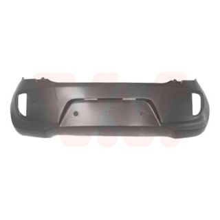 Buferis VAN WEZEL 8314544