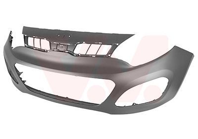 Buferis VAN WEZEL 8323574