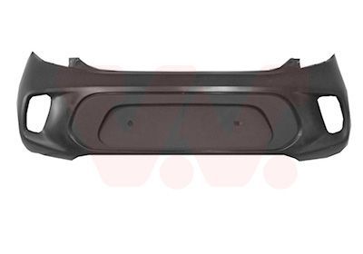 Buferis VAN WEZEL 8325540