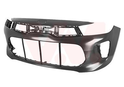 Buferis VAN WEZEL 8327570