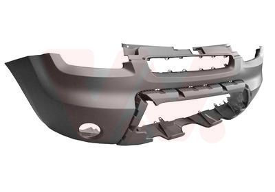 Buferis VAN WEZEL 8332574